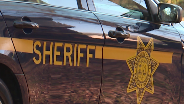 South Carolina: 2 arrested after crash into patrol car - Vimarsana News