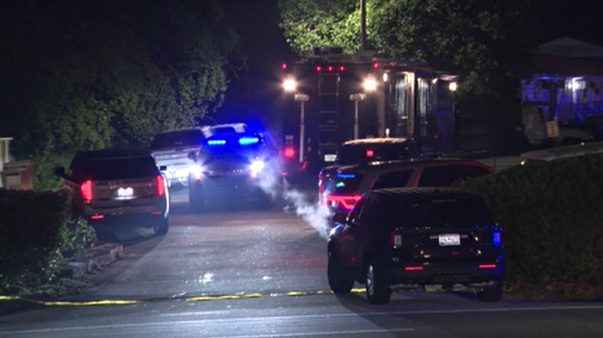 South Carolina: Suspect killed in Upstate deputy-involved shooting ...