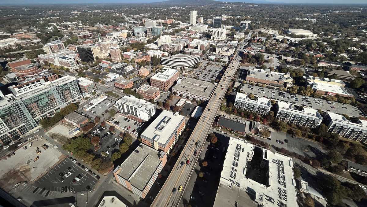 South Carolina Candidate profiles