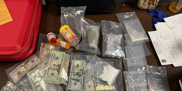 South Carolina: Greenville Drug Bust