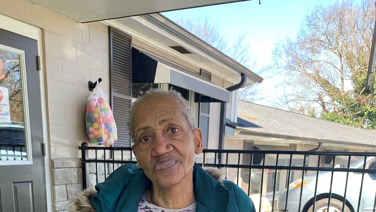 Greenville Police need help identifying woman