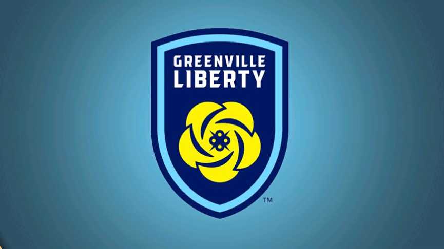 The Greenville Liberty have announced a partnership with Furman University to utilize campus fields and facilities for training.