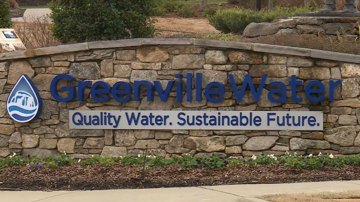 greenville-water