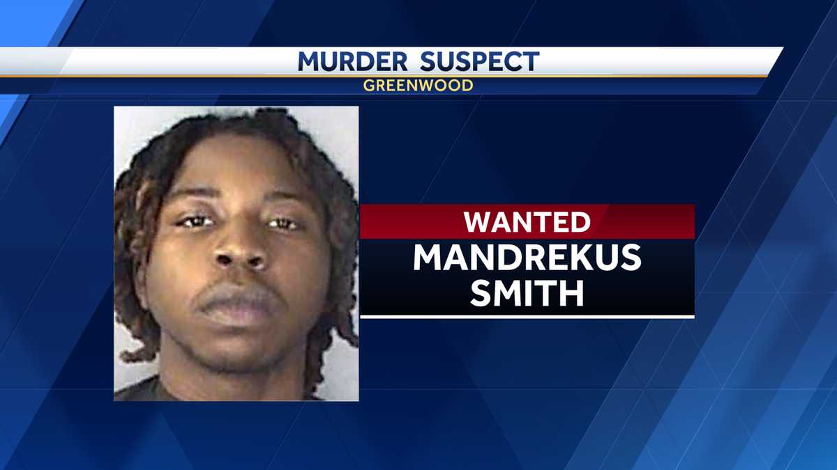 Woman gunned down in Greenwood, suspect arrested, police say