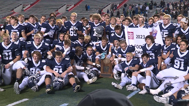 Greenwood wins 11th state championship - Vimarsana News