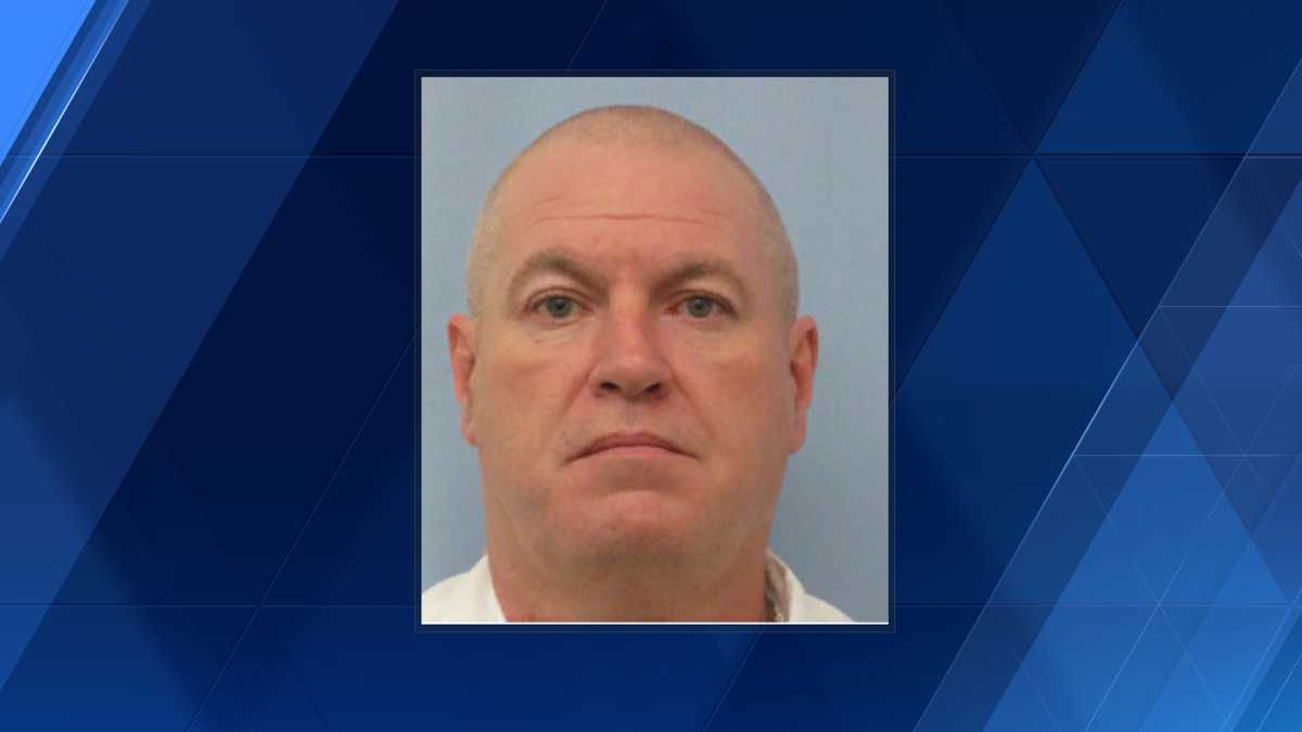 ADOC: Inmate escapes from assigned job at Decatur Recycling