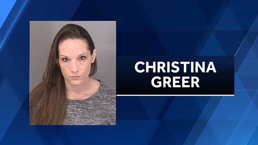 christina greer sentenced for sexual assault