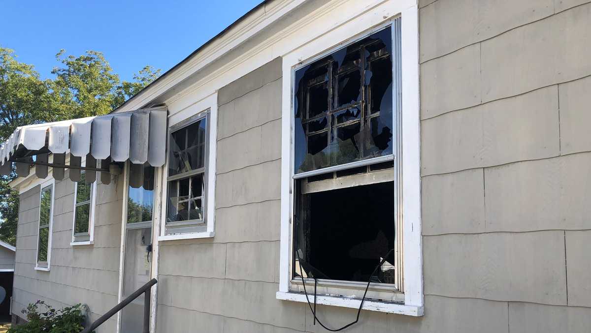 Woman airlifted to Augusta Burn Center in critical condition after