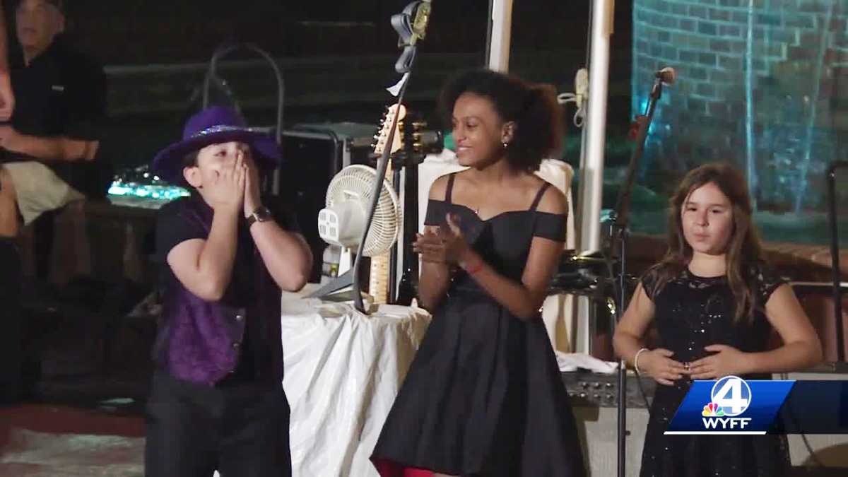 Three Upstate singers discuss representing their families, Hispanic