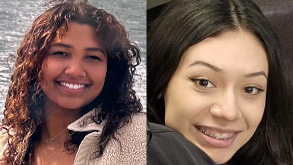 South Carolina: Police searching for missing 15-year-old girls