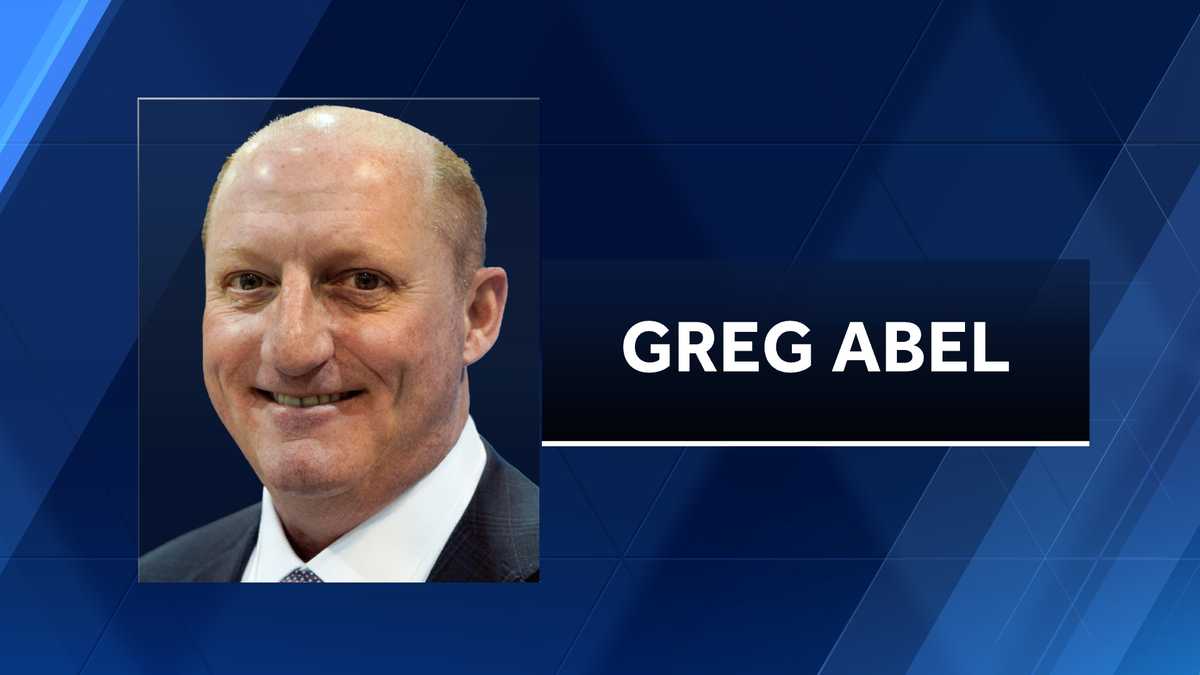 Who Is Greg Abel Warren Buffett Successor Berkshire Hathaway Who Is Greg Abel Warren Buffett Successor Berkshire Hathaway