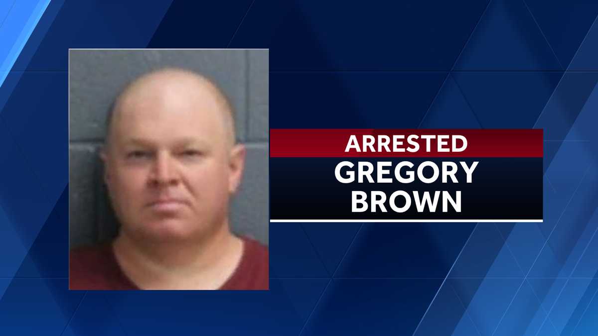 NC: Man arrested for inappropriate messages with minors