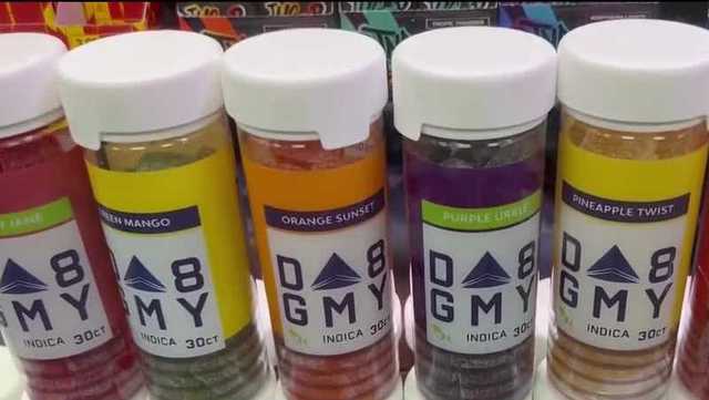 Florida bill: State may ban sales of Delta 8, other hemp products - Vimarsana News