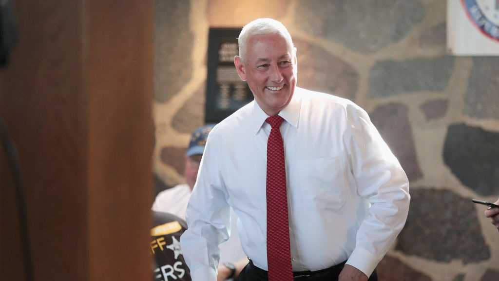 Republican Greg Pence wins Indiana US House Seat