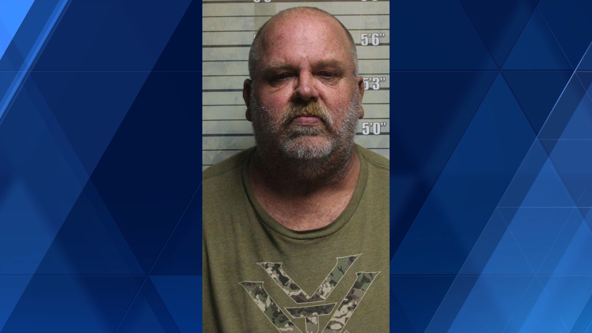 Court docs: Amelia man accused of kidnapping 2 women at gunpoint ...