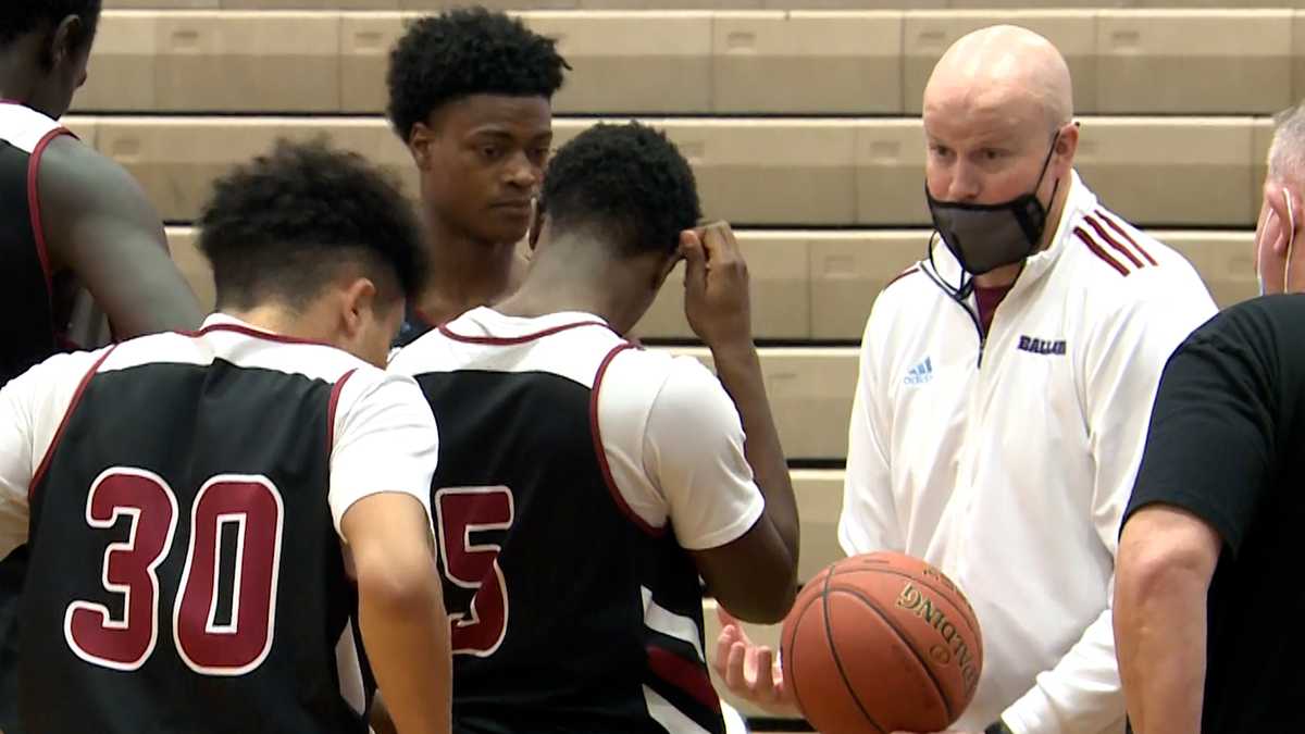 Longtime Ballard assistant Greg Willis named new head boys basketball coach