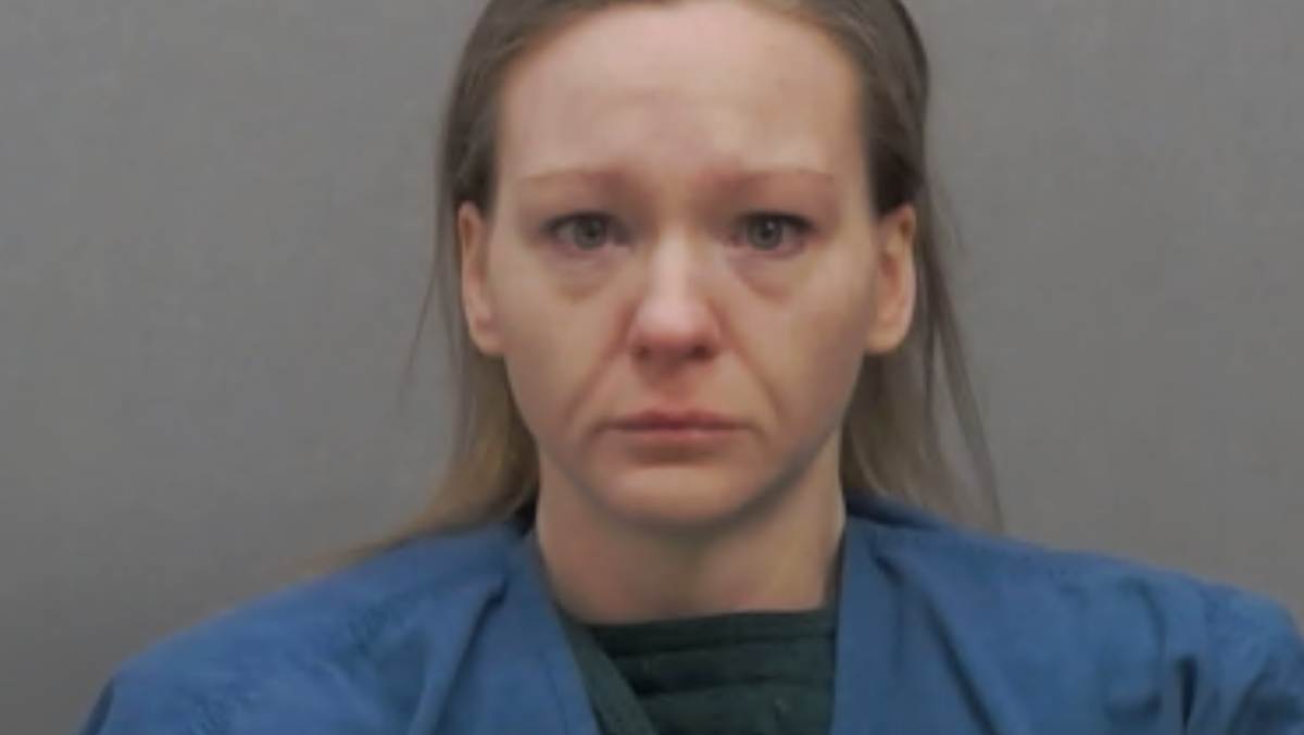 Attny: Ohio babysitter facing new charges after mother comes home, finds baby unresponsive