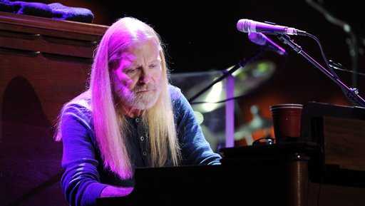 PHOTOS: Rock legend Gregg Allman through the years - How Tall Is Gregg Allman: Southern Rock Legend’s Build