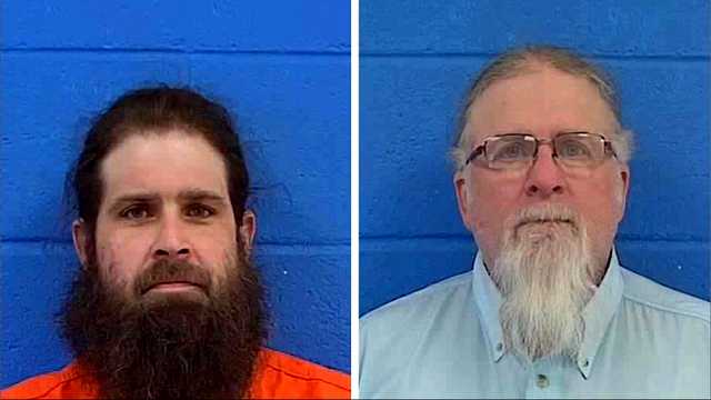 Father and son indicted in attack on FedEx driver - Vimarsana News