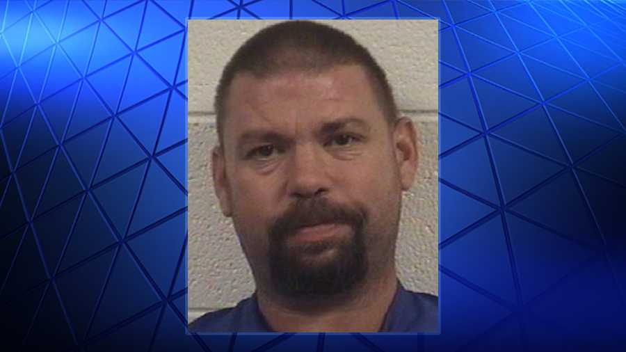 Man Charged In Arson Of Parents' Home In Rockingham County