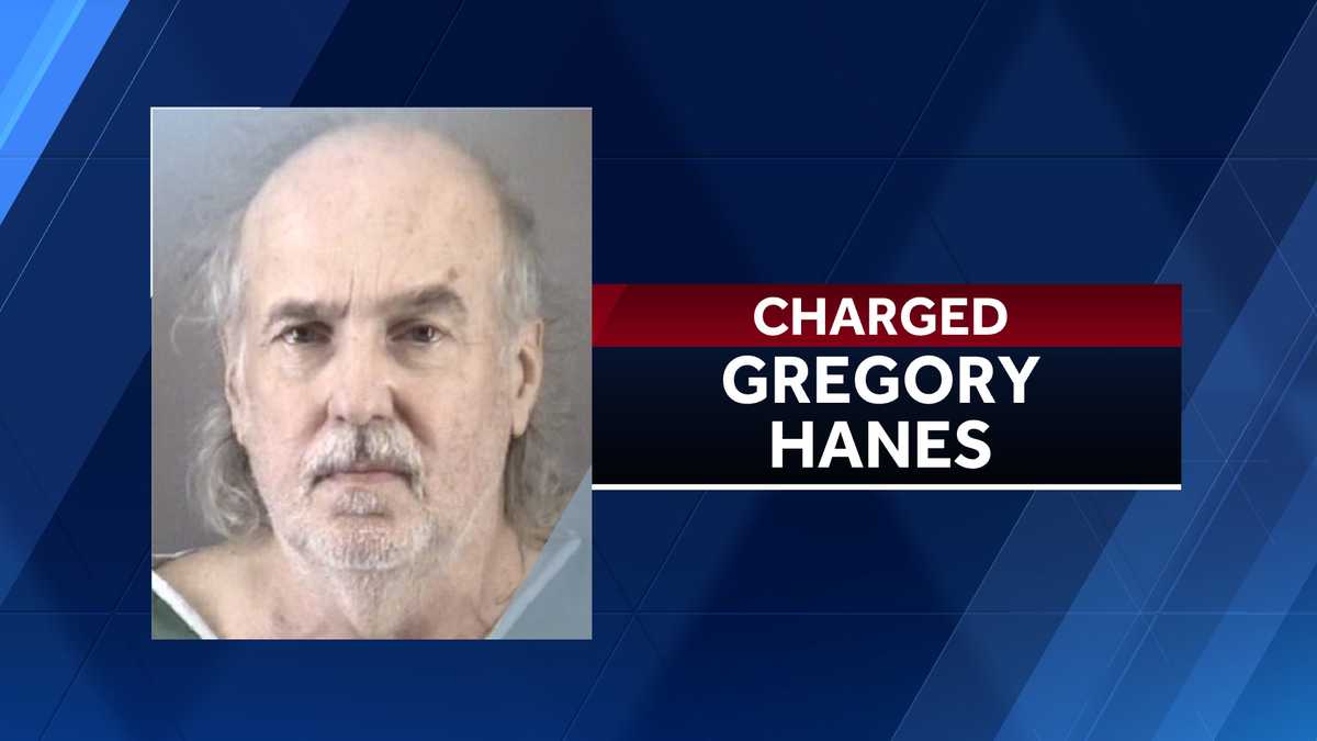 Man charged with murder after Rural Hall shooting, sheriff's office says