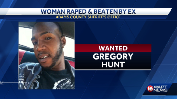 Man wanted for allegedly beating and raping his ex-girlfriend - Vimarsana News