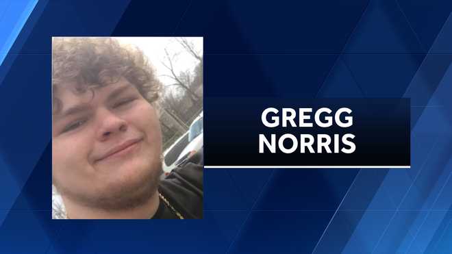 Victim identified in fatal shooting at apartment complex off ...