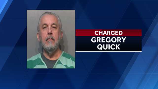 Police: Urbandale man left partner on floor days before her death - Vimarsana News