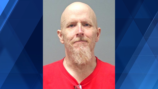 Grand jury indicts Warren County man on over 60 counts of child sex crimes