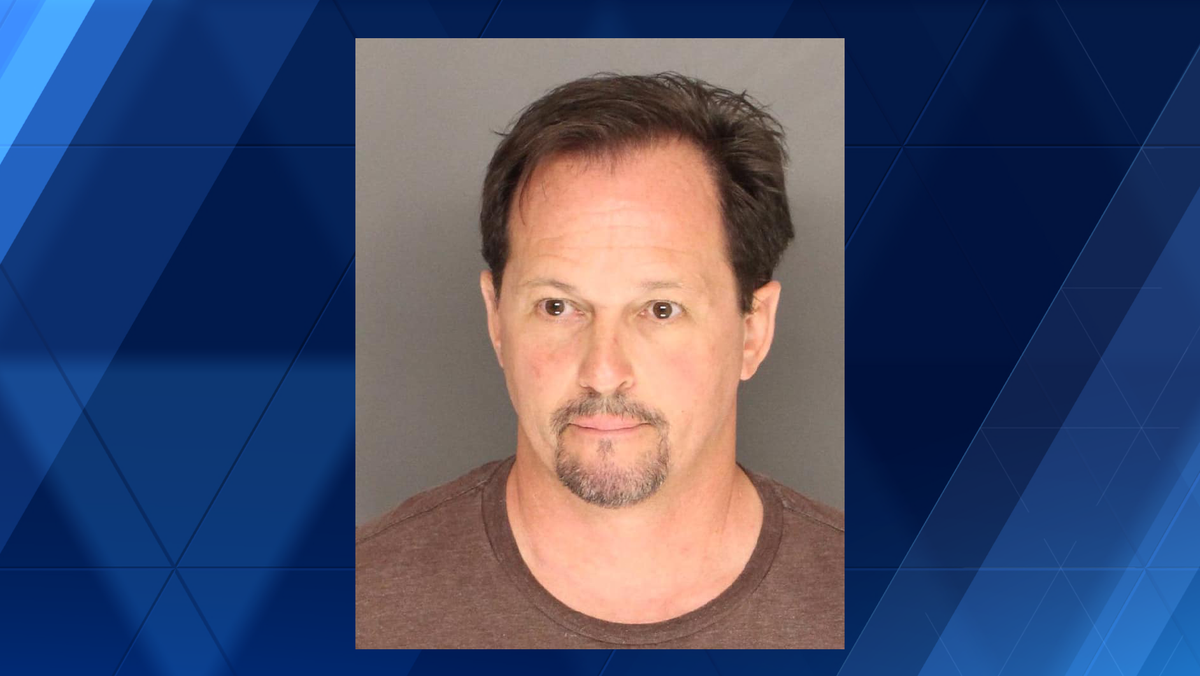 Buellton Man Arrested On Suspicion Of Sex Crimes Could Have Victims On The Central Coast 2616