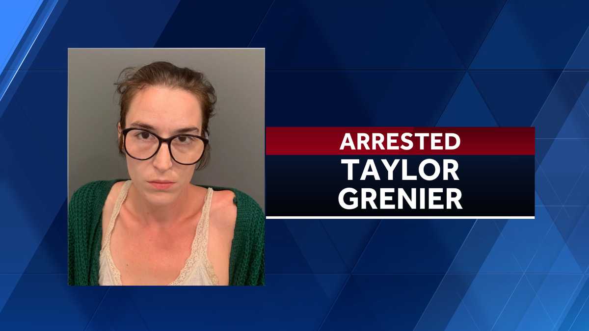 Bradford woman charged with seriously injuring 11-month-old son - WPTZ
