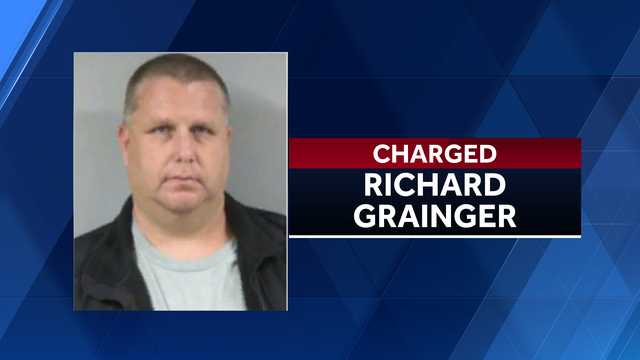 North Carolina: Randolph County man charged after over 1200 dosage units of drugs were found in his possession - Vimarsana News