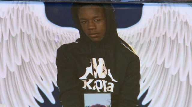 Grieving father pleading for justice four years after son is killed in Smoketown shooting - Vimarsana News