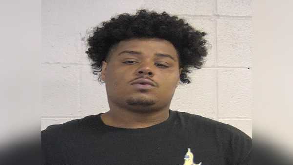 Louisville man pleads guilty in Jacobs neighborhood shooting