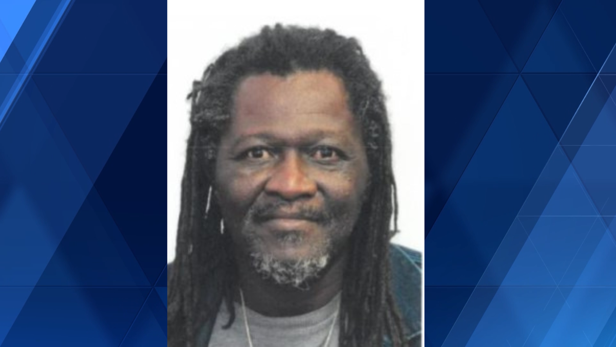Cincinnati police located missing man