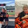 Who Dey Nation surprises hospitalized child with signed Bengals gear 