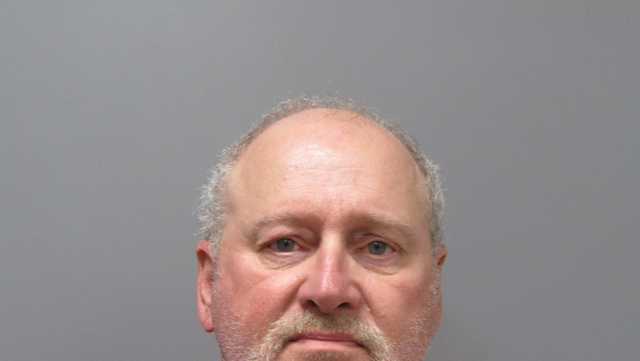 Louisiana man sentenced for child sex abuse, child pornography 
