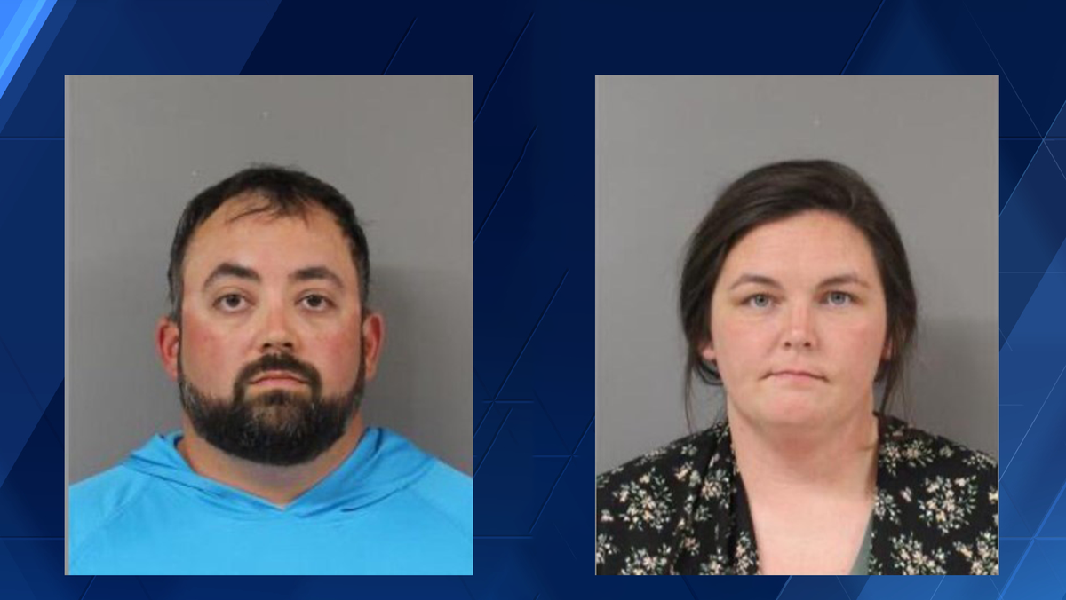 Suspects plead not guilty in death of Blount County foster child