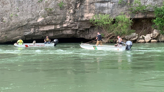 Buffalo River crews find body of man swept underwater - Vimarsana News
