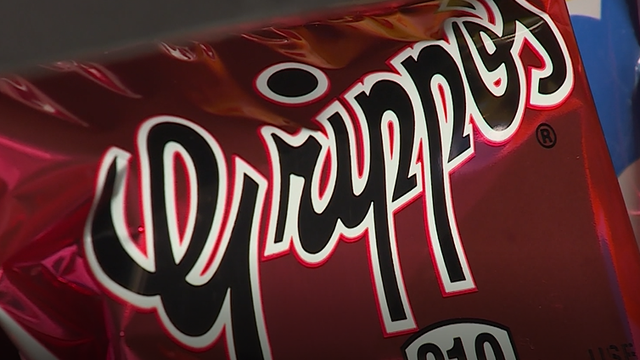 Cincinnati Bengals partner with Grippo Foods Inc. - Cincinnati