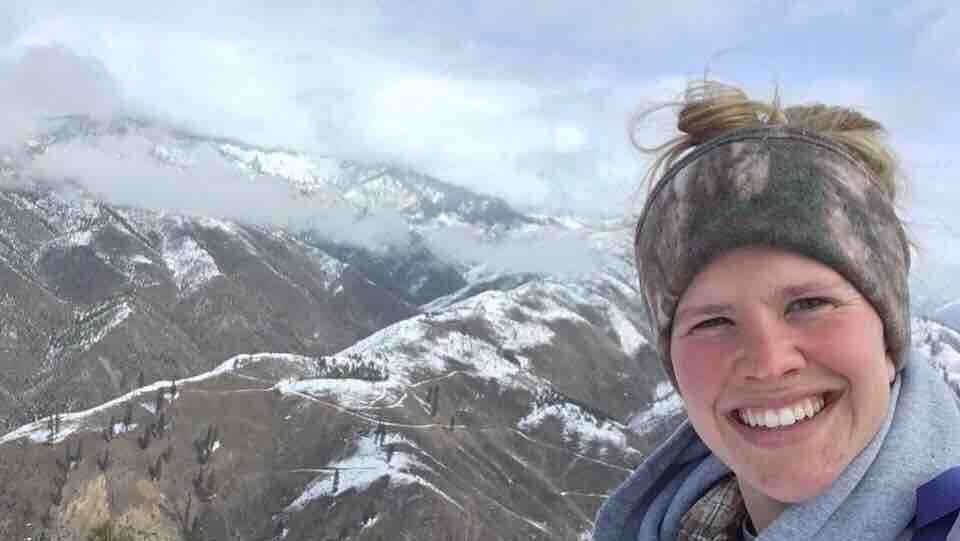 Woman mauled by grizzly bear walks 2 miles to safety with fractured