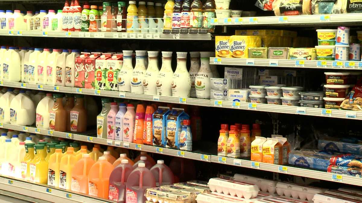 Nebraska senators bill to accept summer EBT funds