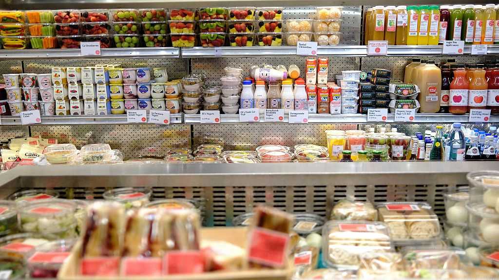 Arkansas' state grocery tax to end Jan. 1 | Will save shoppers about 40 cents a month