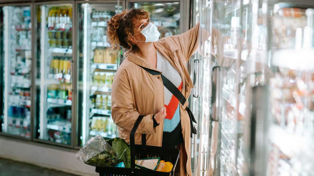 Pandemicera benefits expire for Kansas SNAP recipients