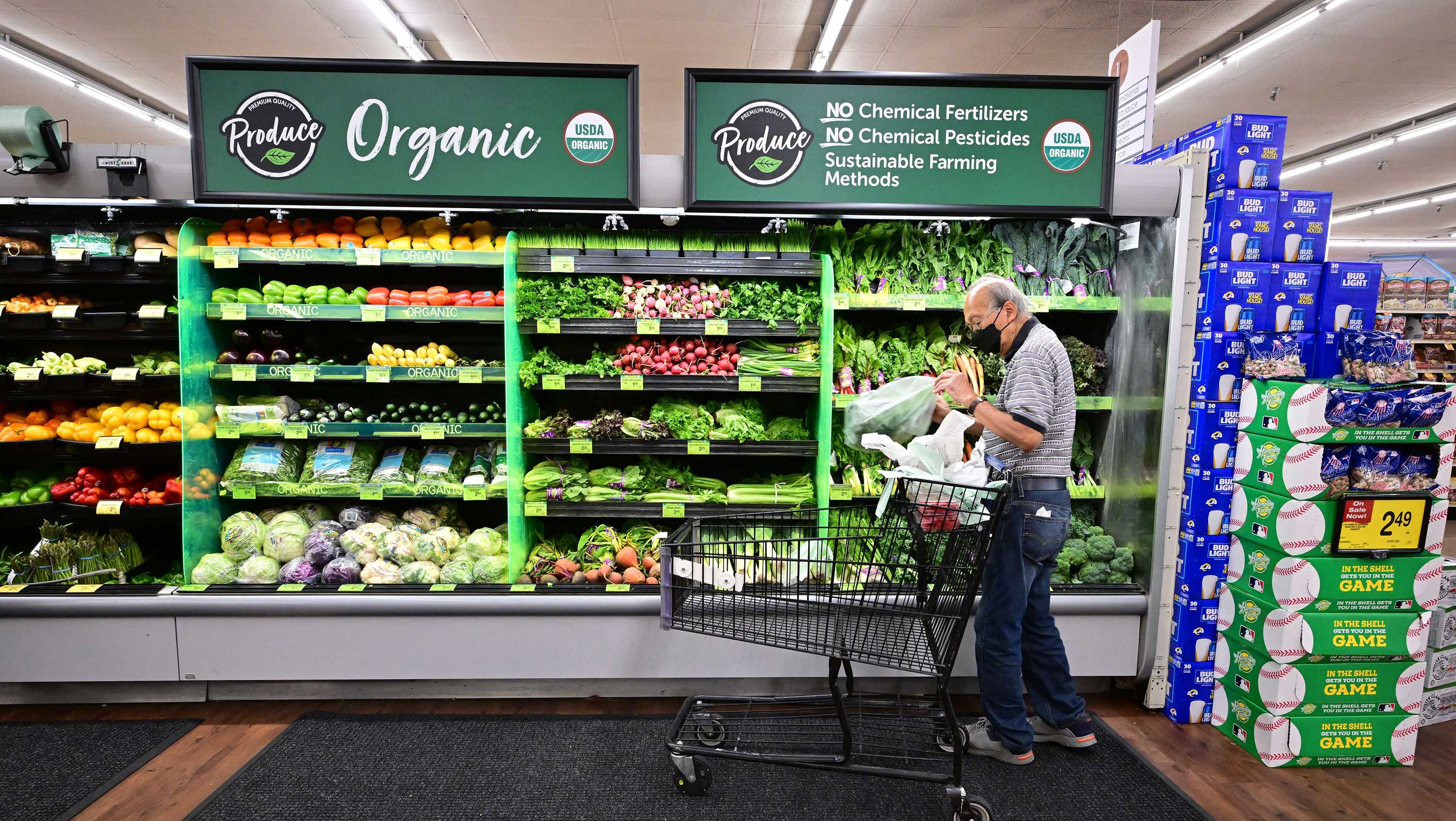 The worst of inflation finally might be over - Vimarsana News