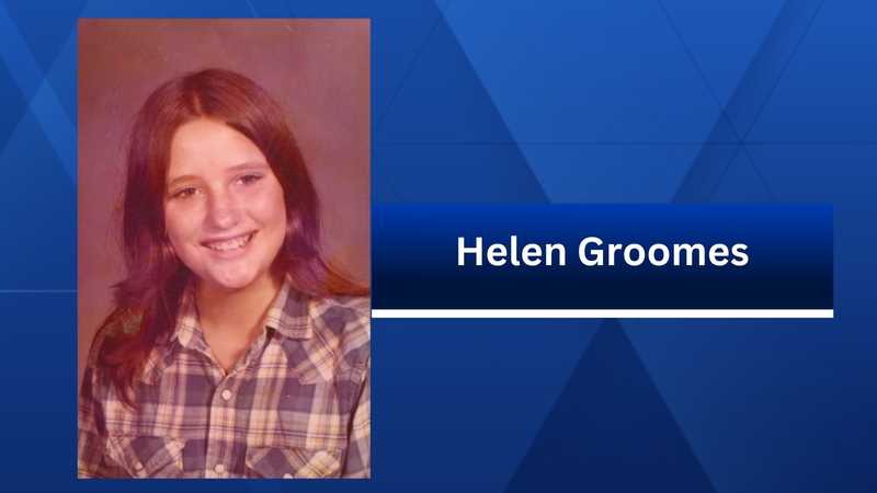 DNA evidences identifies body found in 1978 as missing Iowa teen