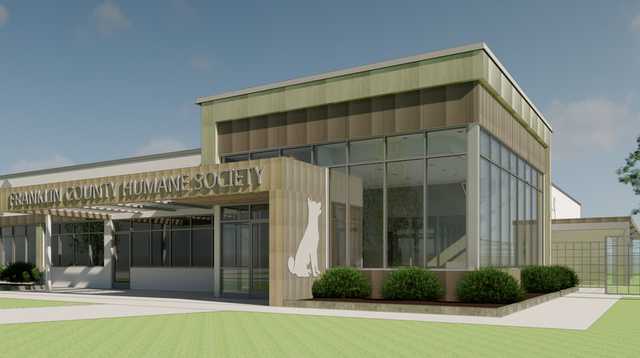 Franklin County Humane Society plans to open biggest shelter in Kentucky - Vimarsana News