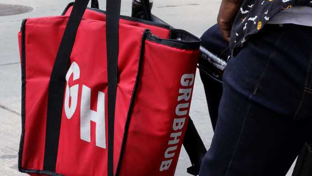 Grubhub agrees to return $3.5M to Massachusetts restaurants - Vimarsana News