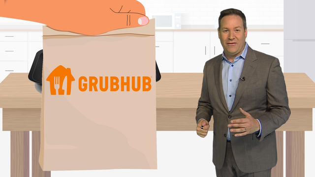Rossen Reports: This is the most ordered food on Grubhub in 2022 - Vimarsana News