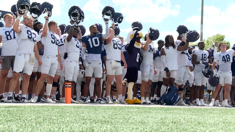 Georgia Southern to host Fan Day at Paulson Stadium on Aug. 15